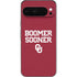 University of Oklahoma Boomer Sooner Pixel 9 Pro XL Skin